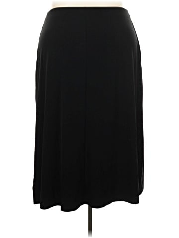 Lane Bryant Formal Skirt (view 2)