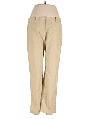 Tory Burch Khakis (view 1)
