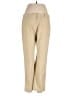 Tory Burch Solid Tan Khakis Size 8 - photo 1