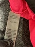 Soft Surroundings 100% Linen Pink 3/4 Sleeve Button-Down Shirt Size M (petite) - photo 8