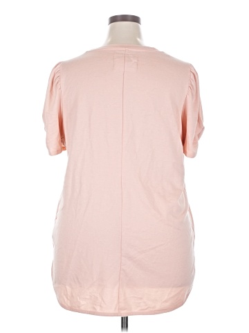 Cupio Short Sleeve T-Shirt (view 2)