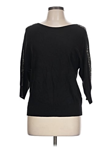 Love Scarlett 3/4 Sleeve Top (view 1)