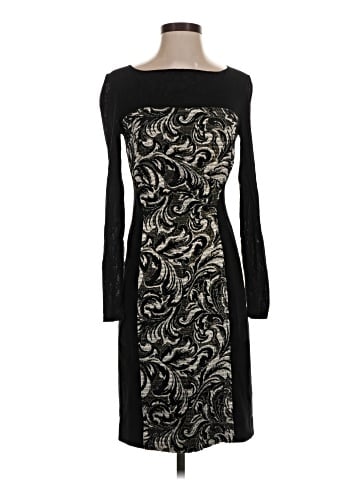 Kay Unger Cocktail Dress (view 1)