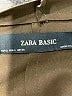 Zara Basic Brown Blazer Size S - photo 6