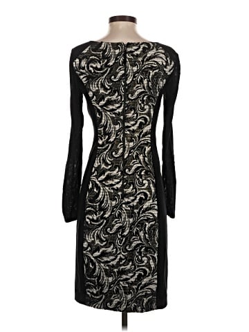 Kay Unger Cocktail Dress (view 2)