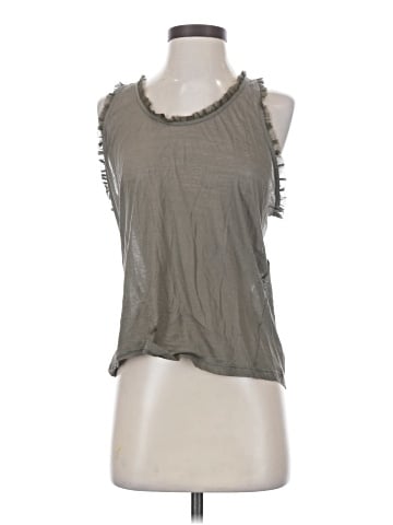 Stella McCartney Sleeveless Blouse (view 1)