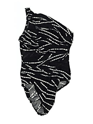 Miraclesuit One Piece Swimsuit (view 1)