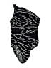 Miraclesuit Black One Piece Swimsuit Size XS (estimated) - photo 1