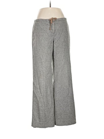 J.Crew Wool Pants (view 1)