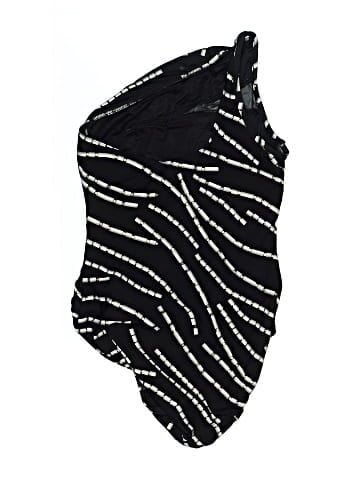 Miraclesuit One Piece Swimsuit (view 2)