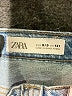 Zara Blue Jeans Size 8 - 9 - photo 3