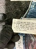 Zara Blue Jeans Size 8 - 9 - photo 4