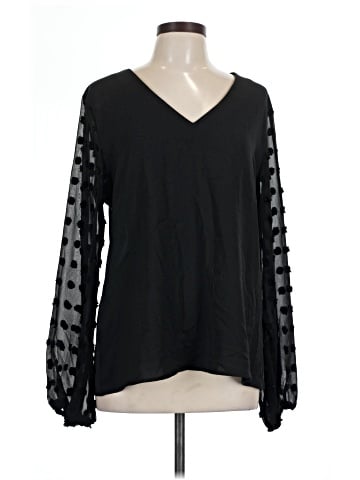 Fashion Collection Long Sleeve Blouse (view 1)