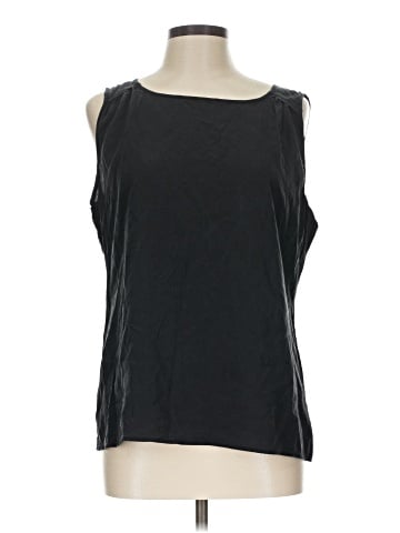 St. John Sleeveless T-Shirt (view 1)
