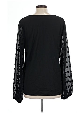 Fashion Collection Long Sleeve Blouse (view 2)