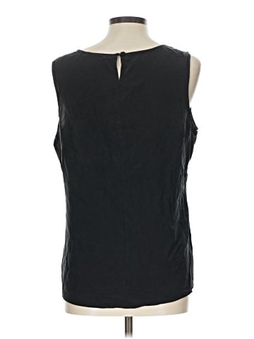 St. John Sleeveless T-Shirt (view 2)