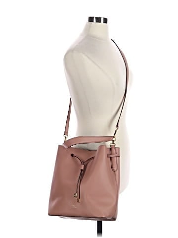 Lauren by Ralph Lauren Bucket Bag (view 2)