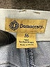 Democracy Blue Jeans Size 16 - photo 7