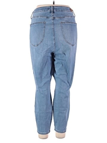 Judy Blue Jeans (view 2)