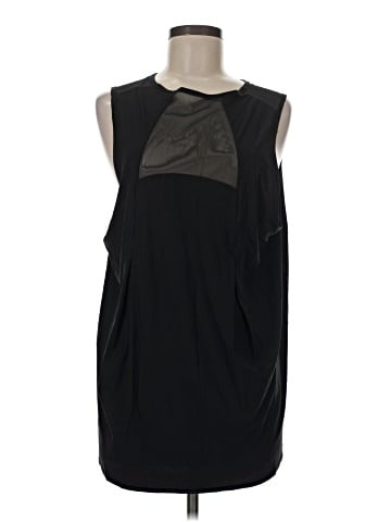 Lululemon Athletica Sleeveless T-Shirt (view 1)