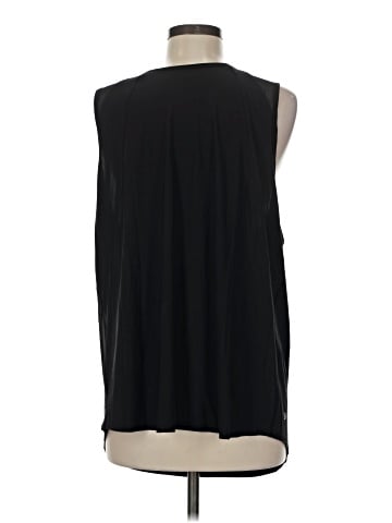 Lululemon Athletica Sleeveless T-Shirt (view 2)