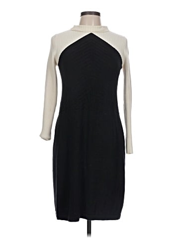 Ann Taylor Factory Casual Dress (view 1)