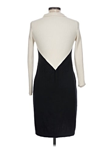 Ann Taylor Factory Casual Dress (view 2)