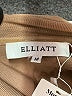 Elliatt Brown Cocktail Dress Size M - photo 7