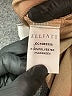 Elliatt Brown Cocktail Dress Size M - photo 8