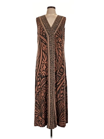 Soft Surroundings Casual Dress (view 1)