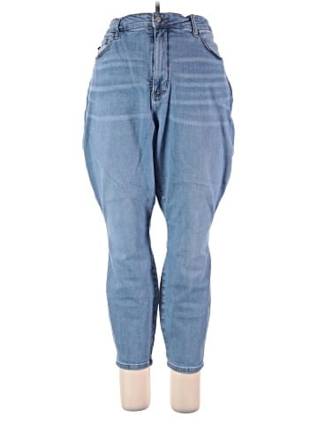 Judy Blue Jeans (view 1)