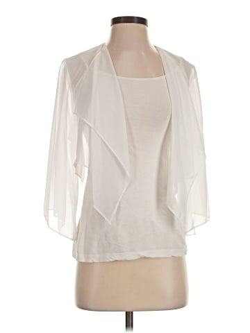 Alex Evenings Cardigan (view 1)