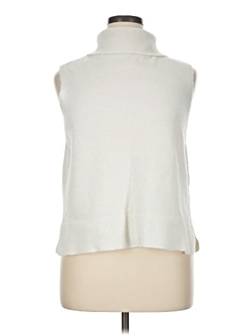 Vero Moda Turtleneck Sweater (view 1)