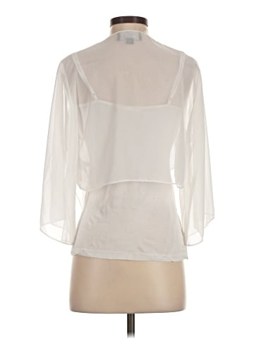 Alex Evenings Cardigan (view 2)