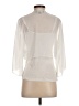 Alex Evenings 100% Polyester Ivory Cardigan Size S - photo 2