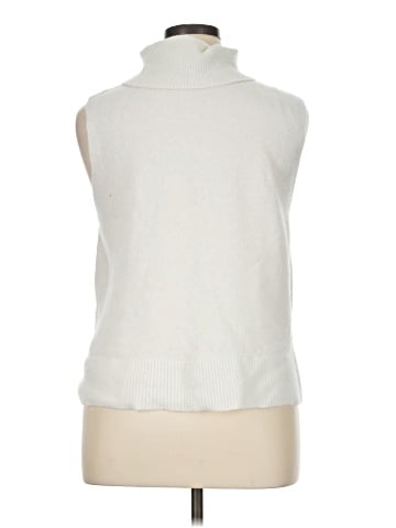 Vero Moda Turtleneck Sweater (view 2)