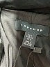 Topshop Black Coat Size 2 - photo 6