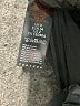 Topshop Black Coat Size 2 - photo 8