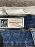 Gap Blue Jeans Size 29 waist (tall) - photo 7