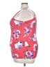 Eye Candy Pink Sleeveless Top Size 2X - photo 5