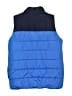 Puma 100% Polyester Blue Vest Size 8 - 10 - photo 2