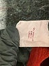 Lilka Burgundy Tank Top Size 4 - photo 8