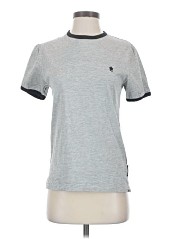 French Connection Short Sleeve T-Shirt (view 1)