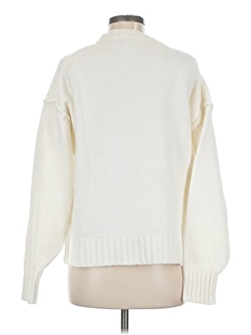 Topshop Pullover Sweater (view 2)