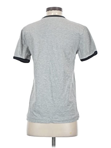 French Connection Short Sleeve T-Shirt (view 2)