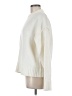 Topshop Ivory Pullover Sweater Size M - photo 5