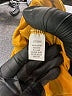 JVINI Yellow Active Pants Size 1XL - photo 5