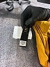 JVINI Yellow Active Pants Size 1XL - photo 6