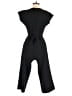 Bishop + Young Solid Black Jumpsuit Size XS - photo 2