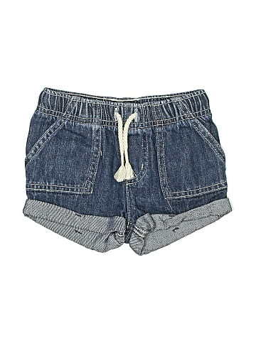 Cat & Jack Denim Shorts (view 1)
